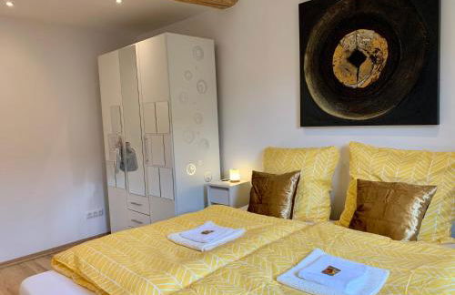 Heimat - Schönes Apartment in der Altstadt l 47 qm l Netflix l WLAN - Foto 6