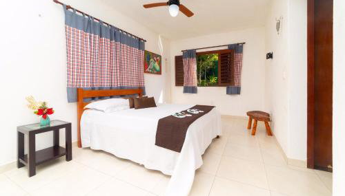 Chalet Schönenberg - Foto 4