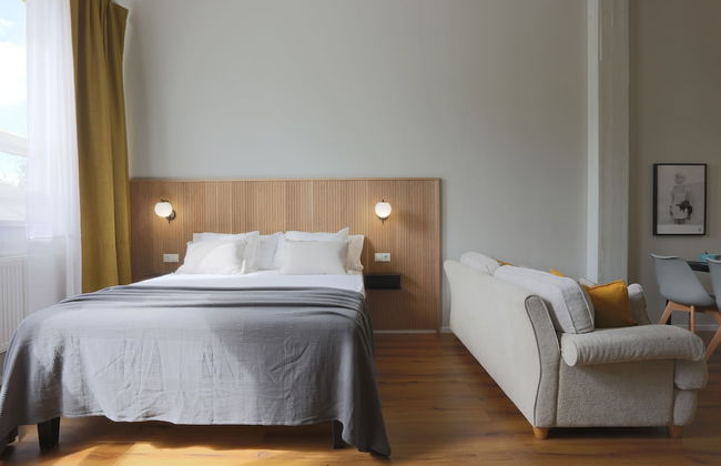 Foundry Hotel Apartments - Photo 24