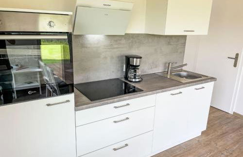 Apartment Geesthof-1 by Interhome - Foto 9