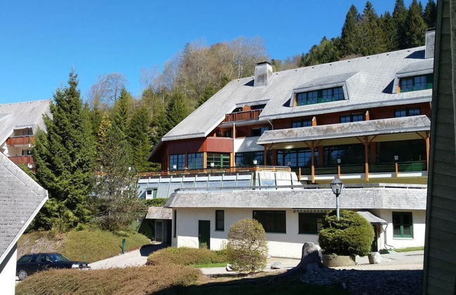 Todtmoos Modern Retreat - Photo 17