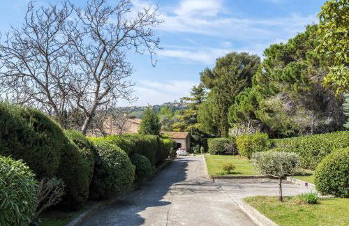 Magnifique villa avec vue mer panoramique - Foto 41