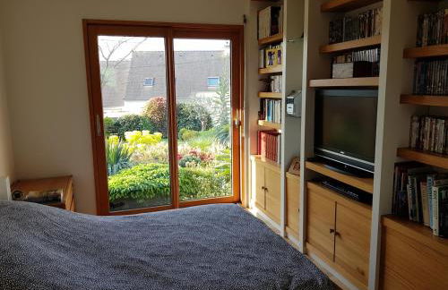 Maison Cosy à 100m de la Plage - Guidel-Océan - Foto 21