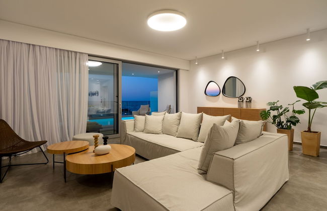 Dias Blue Villa - Foto 24