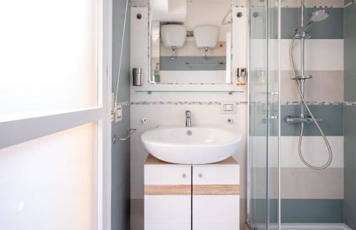 Kalbia Rooms managed by HolyDaisy - Renovated, functional, intimate and more - Foto 40