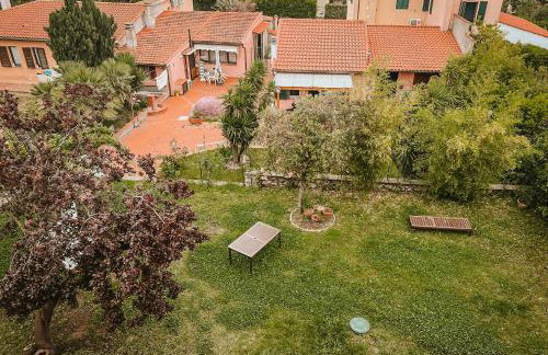 La Mansarda degli Ulivi - Foto 13