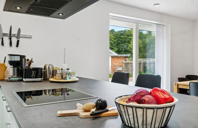 "Helmi" - 1km from the sea - Photo 20