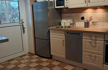 Auszeithaus Brigittenhof - Photo 30