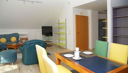 Ferienhaus Bauerngarten - Foto 5