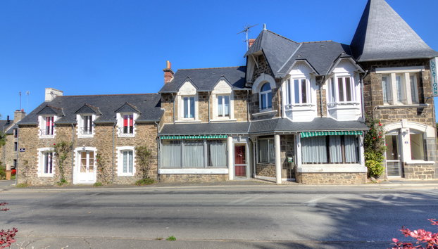 Le Petit Robinson - Foto 5, House