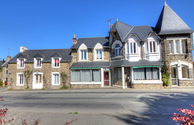 1 bedroom Apartment in La Richardais with garden - Photo 10