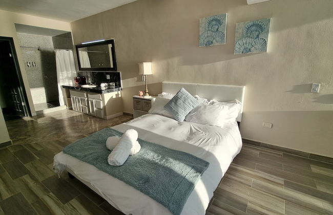 Penthouse in Rosarito - Foto 45