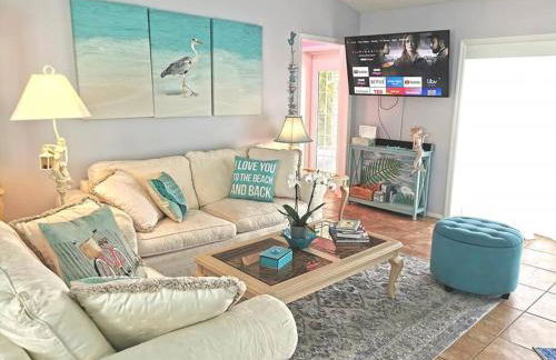 Woodstork Pond Cottage - Foto 28