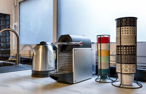 MyKeypers - Amazing Luxury Triplex 3BR 8P - Arc de Triomphe - Foto 28