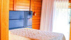 Casa de luxo nas montanhas - Foto 4