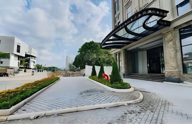 Hateco Laroma Royal Apartments - Foto 4