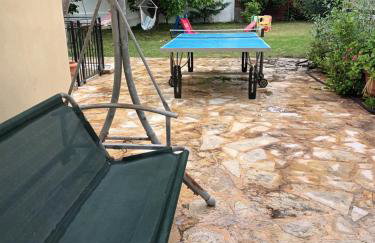 The Country House in Amarynthos - Foto 50