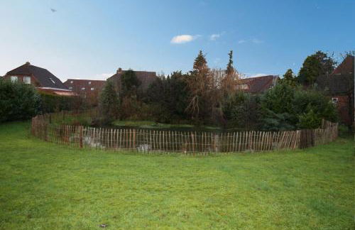 Ostfreesenhuus Vier Pfoten - Foto 28