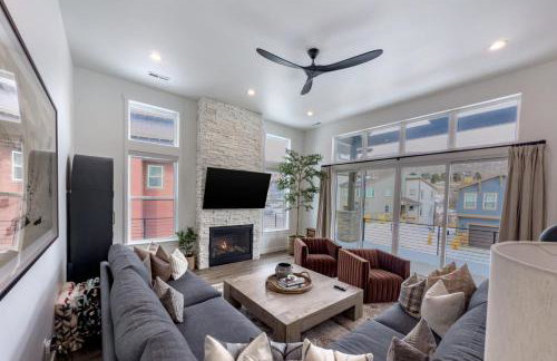 Park City Mountain Escape Mins to Resorts - Photo 3