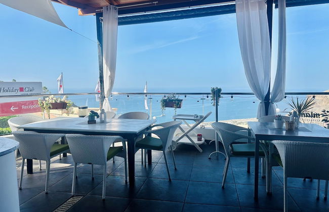 Holiday Club Jardin Amadores - Photo 45