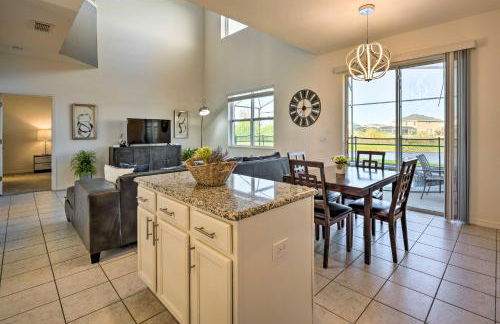 Resort Perks and Gas Grill Spacious Davenport Haven - Foto 10