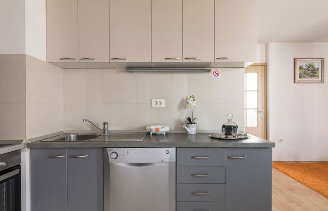 Apartment Cvita - Foto 16