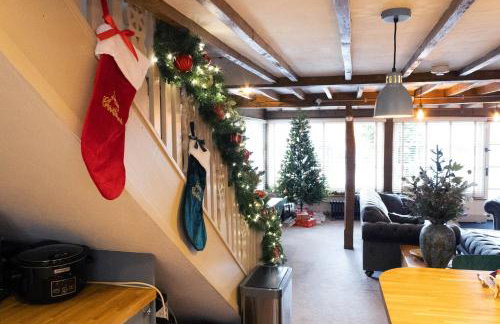 Chinnerys Country Cottage - Foto 28