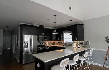 Modern minimalistic 3 bdr Apt Townhouse - Foto 7