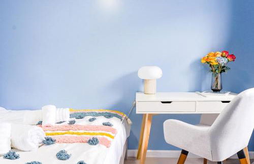 Spacious 3BR Oasis with Patio & Arcade Fun in Philly - Foto 41