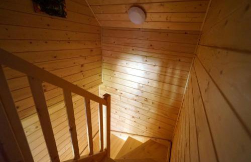 Nowe domki w górach "Pod Skrzycznym", koło Szczyrku - Foto 41