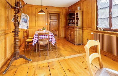 Altes Pfarrhaus - Photo 31