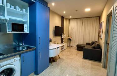 Apartamento con garaje en Apartour Vertice - Photo 35