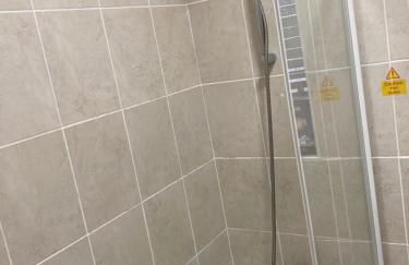 CV225AA 1 Bedroom-Near Rugby School-Ground Floor-WiFi-Self Check In - Foto 37