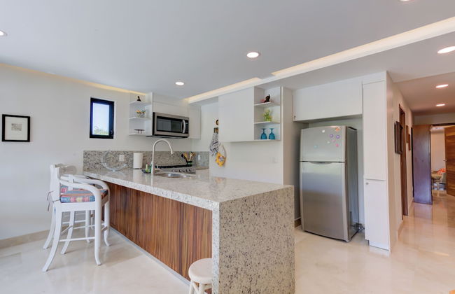 El Tigre Golf Resort Quinta San Miguel - Foto 26