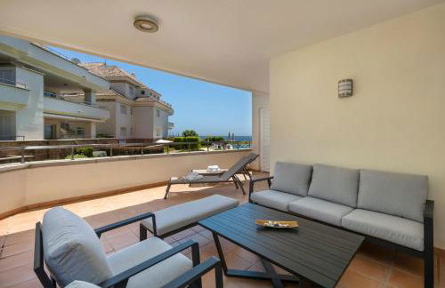 Apt 322 Heaven Beach Apartments, Guadalmansa Playa - Photo 67