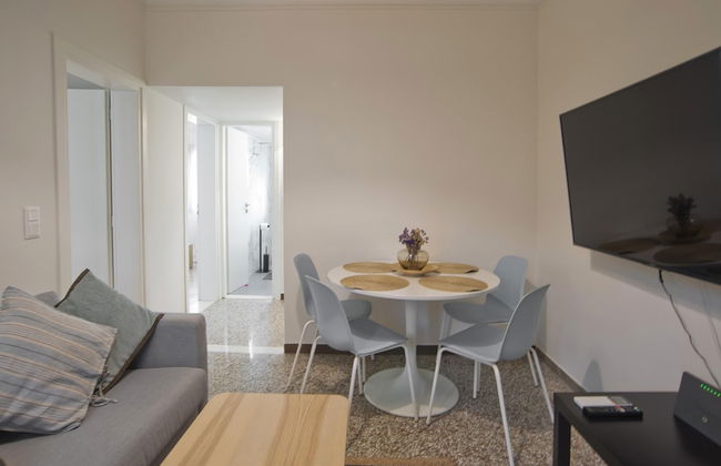 Athina in Chalandri With 2 Bedrooms and 1 Bathrooms - Foto 17
