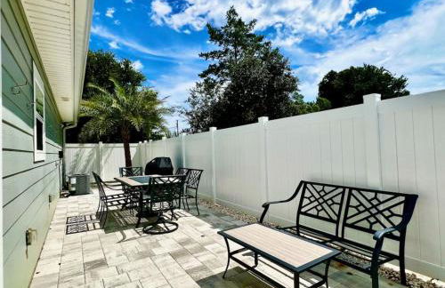 Lets Get You Laguna Beachin in this Brand New Cottage Steps to the Beach - Photo 22