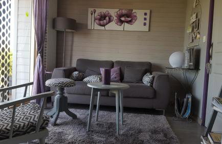 Gîte d'Anne et Ulysse - Foto 3