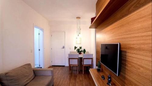 Apartamento inteiro para hospedagem - Foto 2