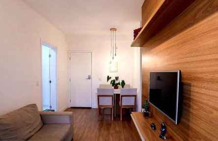 Apartamento inteiro para hospedagem - Photo 2