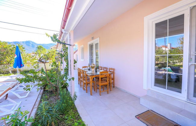 Villa Duman 3 Large Private Pool A C Wifi Car Not Required - 3166 - Foto 5