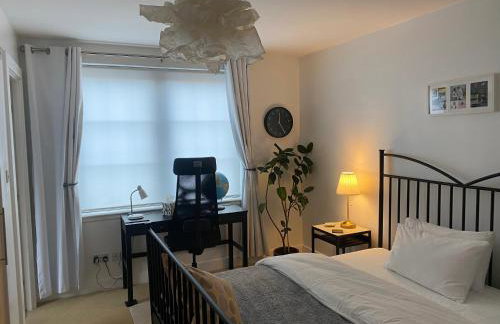 The Pentland Apartment - Foto 10