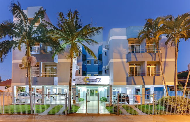 Marazul Apart Hotel 2 - Foto 1