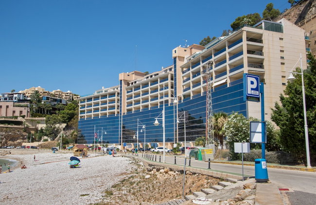 Pierre & Vacances Altea Beach - Port - Foto 5