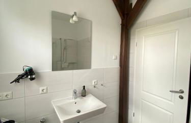 Ferienwohnung Rehkitz - Photo 18