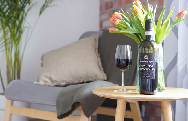 Schöne Apartments in Bad Rothenfelde - Foto 22