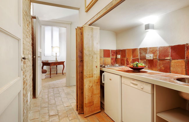 La Dimora Medievale Del Duca - Foto 9