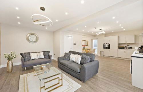 Wisteria House - Foto 37