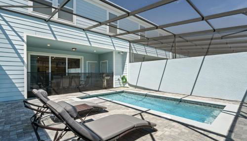 Casa 5Q c/ Piscina & Quartos Temáticos - Foto 4