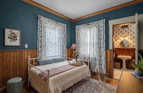 Akrons Werner House Historic 4 Bedroom Luxury - Foto 34